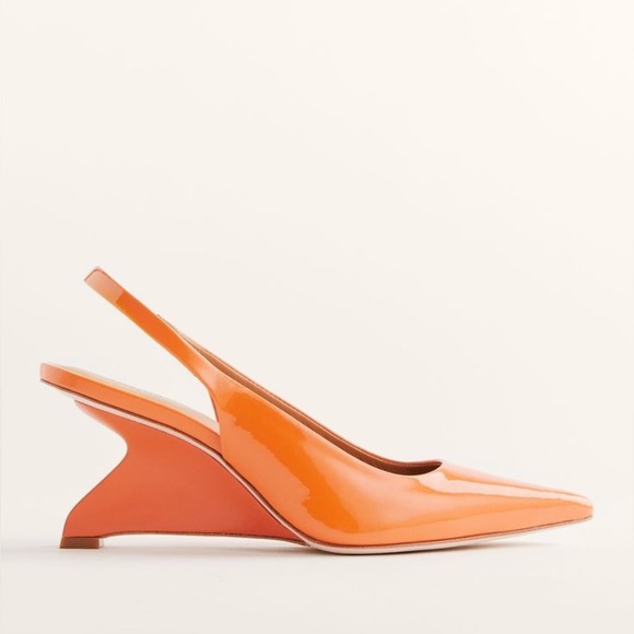 reformation wedges - Picture 2 of 9